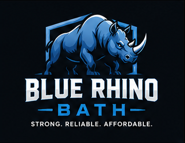 Blue Rhino Bath